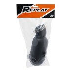 Boite a air replay type karting noir diam 35 - 28