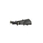 Boite à air teknix pour scooter baotian 50 zn qt - a / b 4t 139qmb gy6 10 pouce Boite à air teknix pour scooter baotian 50 zn qt - a / b 4t 139qmb gy6 10 pouce
