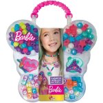 Bo�te � bijoux - liscianigiochi - papillon barbie - d�s 8 ans