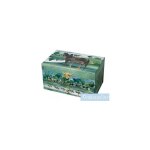 Boite � bijoux musicale enfant chevaux en norma?