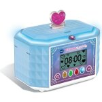 Bote  bijoux - vtech - kidisecrets - multicolore - cran rtroclair - 4 ans et plus