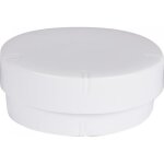 Boite � camembert - table passion - 14. 5 cm - porcelaine - blanc - indispensable pour le service