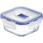 Bote carre pure box 38 cl - luminarc