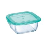 Boîte de conservation carrée - keep n box - 10x10x54cm Boîte de conservation carrée - keep n box - 10x10x54cm