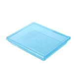 Boîte de conservation - wedestock - charcuterie - bleu - l 26 x l 24 x h 45cm - lave - vaisselle compatible ... Boîte de conservation - wedestock - charcuterie - bleu - l 26 x l 24 x h 45cm - lave - vaisselle compatible ...