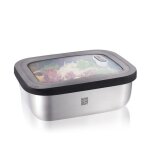 Boite de conservation provido rectangulaire 130 cl - gefu