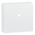 Bote de drivation asl appareillage saillie complet blanc - legrand - 086057