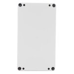 Boîte de dérivation électrique tmishion - abs ip65 - résistant à leau - 158 * 90 * 60mm Boîte de dérivation électrique tmishion - abs ip65 - résistant à leau - 158 * 90 * 60mm