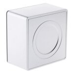 Bo�te de d�rivation en saillie silver - vulco - zenitech