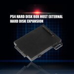 Bote de disque dur ps4 botier de mise  niveau dock hdd extender data bank 35 pouces hdd extender disque ...