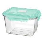 Bo�te fra�cheur - millo bebe - incassable - 17 l - compatible lave - vaisselle - rectangulaire