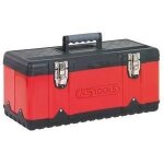 Bo�te � outils - ks tools - 850. 0350 - amovible - grand compartiment de rangement - charge max 30 kg ...