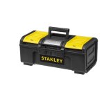 Bo�te � outils - stanley - 1 - 79 - 216 - 40 cm - touch latch - en plastique