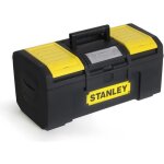 Bo�te � outils - stanley - 1 - 79 - 218 - 60 cm - touch latch - en plastique