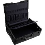 Bote  outils vide sortimo l - boxx 136 fg 600. 000. 2278 abs