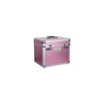 Bo�te de pansage imperial riding shiny - pink - tu