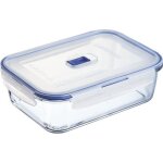 Boîte rectangle pure box 197 cl - luminarc Boîte rectangle pure box 197 cl - luminarc