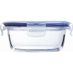 Boite ronde 42cl pure box active - luminarc - verre trempé extra résistant et hermétique Boite ronde 42cl pure box active - luminarc - verre trempé extra résistant et hermétique