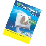 Boite de sacs pour aspirateur - tornado - 5 sacs + 1 filtre - compatible to2741 - kit de sacs