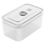 Bote sous vide - zwilling - taille m - plastique - 11l - compatible micro - ondes et conglateur