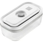 Bo�te sous vide - zwilling - taille s rectangulaire - multicolore - conservation optimale