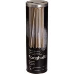 Boîte à spaghettis paris prix relief ii - métal - 1 kg - noir Boîte à spaghettis paris prix relief ii - métal - 1 kg - noir