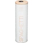 5five - bote  spaghettis mtal scandinave nature blanc