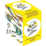 Bote stickers - panini - collection officielle tour de france 2024 - contient 36 pochettes de 5 stickers ...