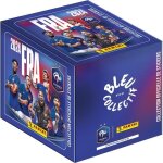 Boîte de stickers - panini - fff tournament edition - 36 pochettes (180 stickers) Boîte de stickers - panini - fff tournament edition - 36 pochettes (180 stickers)