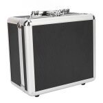 Bote de stockage de disque dur 25 pouces - tbest - 20 baies - double protection - poigne pratique