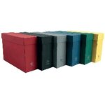 Bo�te transfert - mariola - 16851 - bleu - carton - papier