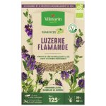 Boite vilmorin luzerne flamande bio 375 gr Boite vilmorin luzerne flamande bio 375 gr