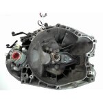 Boite de vitesse - boite a vitesse mecanique peugeot 206 5p 1. 9 d 222235 pi�ces doccasion.