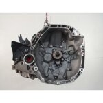 Boite a vitesse mecanique renault clio estate iii phase 2 2009 - 2012 1. 5 dci 8200815546 - d1 - 742588 ...