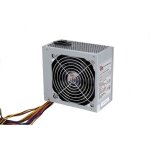 Botier dalimentation atx - itek - energy piv - 650w - gris - taille unique