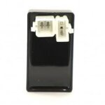 Boitier cdi dirt bike double cosses carre