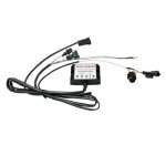 Bo�tier cdi malossi force master 2 piaggio 350 mp3 2018 + beverly 2016 + x10 2012 +