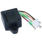 Botier cdi top performances mbk 50 booster nitro ovetto