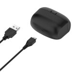 Boîtier de chargement avec câble pour oreillette bluetooth sans fil jebolla jabra elite 65t Boîtier de chargement avec câble pour oreillette bluetooth sans fil jebolla jabra elite 65t