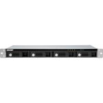 Botier dextension - qnap - tr - 004 - 4 baies - raid usb 3. 2 gen 1