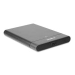 Bo�tier de disque dur - ibox - hd - 06 - usb 3. 2 gen 2 - 10 to - 2. 5 pouces