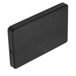 Boîtier de disque dur mobile à port parallèle ide de 25 pouces boîtier de disque dur haute vitesse stockage ... Boîtier de disque dur mobile à port parallèle ide de 25 pouces boîtier de disque dur haute vitesse stockage ...