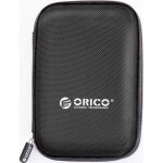 Botier de disque dur - orico - eva 2. 5 - usb 3. 0 - 2. 5 pouces - blanc et noir