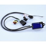 Boitier ecu polini