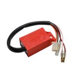 Boitier electronique cdi scoot top perf avance variable pour mbk 50 booster 1990>2003 nitro 1997