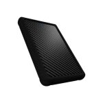 Bo�tier externe - icy box - ib - 223u3a - b - usb 3. 0 - noir - pour disques durs 25 pouces