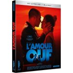 Bo�tier avec fourreau 4k ultra hd hdr10 blu - ray film