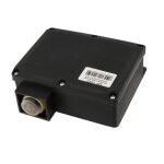 Boitier fusible avec interrupteur - pour fendeur de buche - pour ref oxeo 760331