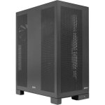Bo�tier gaming e - atx - abysm - ai pro 100 - 2x usb 3. 0 - type - c 3. 1 gen 2 - refroidissement 360 ...