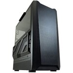 Boîtier gaming - lc - power - 900b lumaxx gloom - mid tower - noir - 3 ventilateurs - atx Boîtier gaming - lc - power - 900b lumaxx gloom - mid tower - noir - 3 ventilateurs - atx